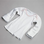 Baby Shirts – Long/Short Sleeve