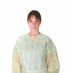 Isolation Gown