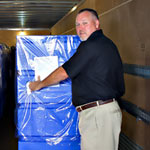 Distribution & Loading